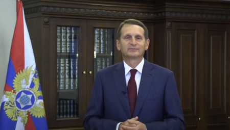 "TRAGIČNA GREŠKA HRUŠČOVA" Nariškin: "To je neoprostivo"