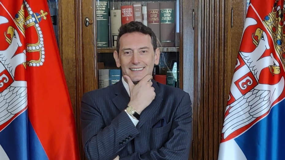 NEBOJŠA BAKAREC: „NovaS“ halucinira na +40!