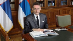 Nebojša Bakarec: Nove provokacije iz Prištine