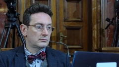 NEBOJŠA BAKAREC PORUČIO Vuk Jeremić ne zna za stid, sanja da mu Aljbin Kurti podigne spomenik u Prištini