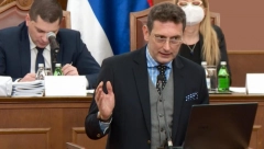 BAKAREC: Čuvajmo svoju državu i svoj narod