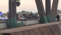 ZAJEDNO SU OTIŠLI U SMRT Dobrinka i Trivun, bračni par, poginuli su u teškoj saobraćajnoj nesreći na Pančevcu (FOTO/VIDEO)