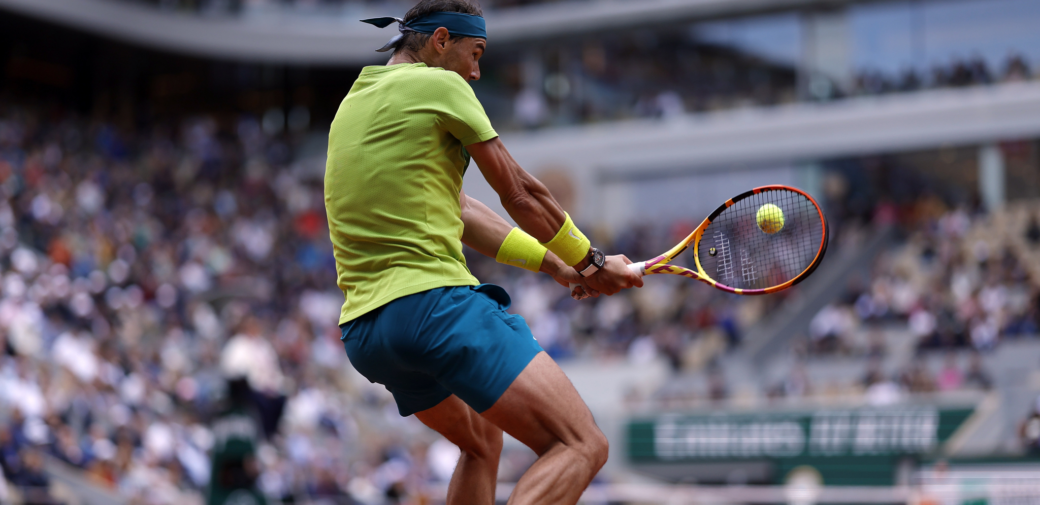NADAL ZAGONETAN Rafa progovorio o Vimbldonu i mnoge iznenadio