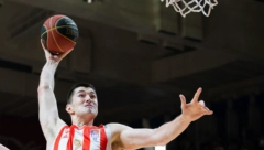 ISKRENO Luka Mitrović: Biće teže nego ikad do trofeja, ali u tome ima neke čari