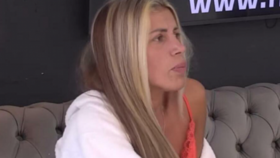 SVI ZNAMO KO TI JE BIO U LUDNICI Zadrugarka iznela skandalozne tajne porodice Mujić i Dalile Dragojević, Irma više ne želi da ćuti