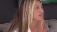 KLUPKO SE ODMOTAVA, ANĐELO JOJ JE BIO SAMO IGRICA Dalila ogolila dušu, pa priznala sve (VIDEO)