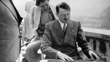 ISPLANIRAO PODELU CELOG SVETA Indijancima bi vratio Ameriku, a evo šta bi Hitler uradio sa Srbima