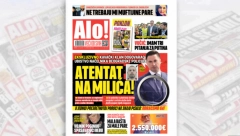 EKSKLUZIVNO: MAFIJAŠI DOGOVARALI LIKVIDACIJU NAČELNIKA BEOGRADSKE POLICIJE Atentat na Milića!