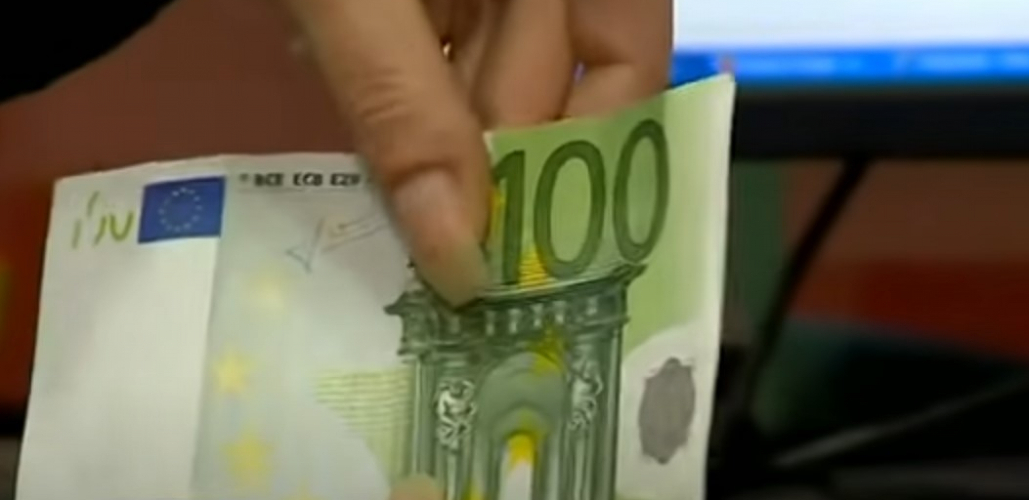 NBS OBJAVILA Dinar usidren prema evru