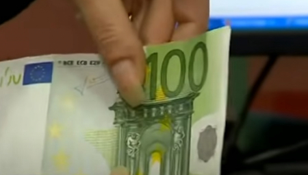 NARODNA BANKA OBJAVILA NOVOSTI Ovako ćemo od danas menjati evro i druge strane valute