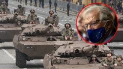 DAO JE NEDVOSMISLEN ODGOVOR Borelj konačno rekao šta tačno misli o sanckijama Rusiji