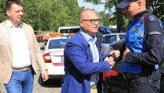 Vesić: Proteklih meseci u Beogradu je uklonjeno čak 100 divljih deponija