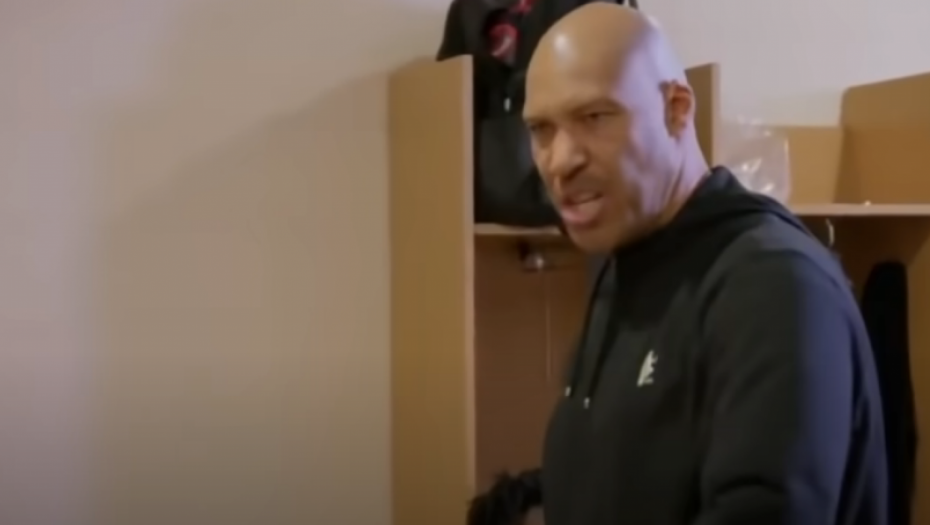 ŠTA SE DEŠAVA SA PORODICOM BOL Priča o najkontroverznijoj NBA familiji na čelu sa ocem