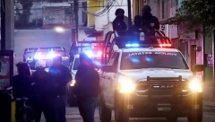 ŽESTOK NAPAD BANDE U MEKSIKU Ubijen gradonačelnik i još 17 ljudi