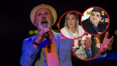 POKRAO JE SRBIJU, TREBA MU ZABRANITI ULAZAK Zorica, Saša i Era o skandaloznom ponašanju Dina Merlina, otkrili nepoznate detalje