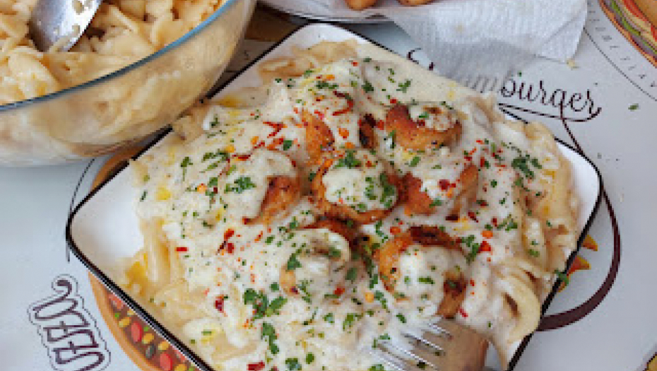 SPREMITE ĆUFTE NA ŠVEDSKI NAČIN Idealne za porodični ručak