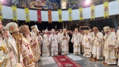 PODRŠKA Ruska pravoslavna crkva pozravlja odluku SPC da prizna autokefalnost Makedonske crkve