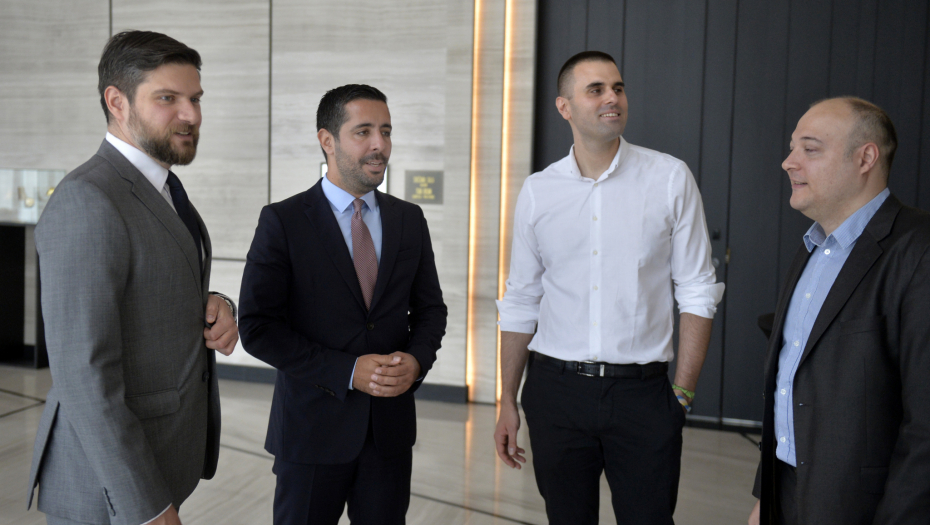 MOMIROVIĆ: Otvoreni Balkan najbolji projekat u poslednjih 30 godina