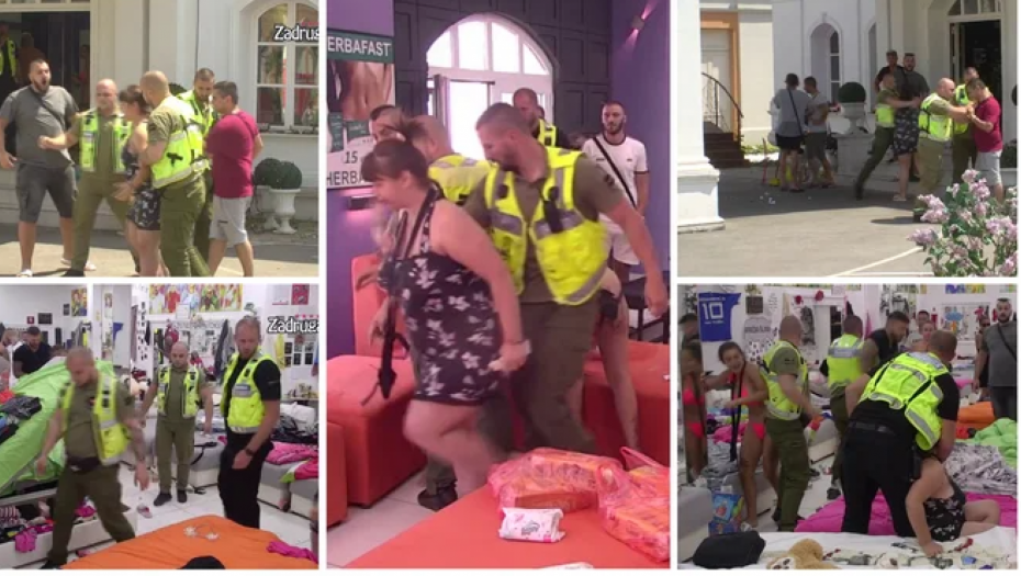 BIĆE UBIJEN, NAĆI ĆEŠ GA U RECI Zolina majka dobija stravične poruke nakon Miljanine diskvalifikacije, obelodanila javno sve