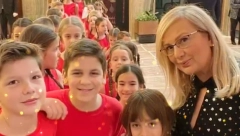 Nova pesma HORA ČAROLIJA “Ćirilo i Metodije”, posvećena današnjem prazniku Danu Ćirila i Metodija! (VIDEO)