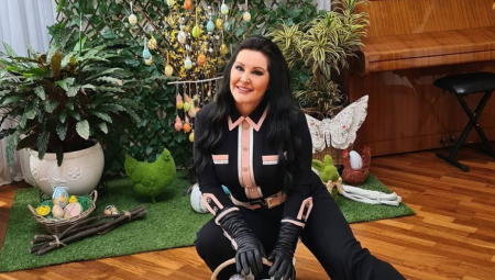 ZAVIRITE U DVORAC DRAGANE MIRKOVIĆ OD 50 MILIONA EVRA Velelepno zdanje jedno od najlepših u Austriji, ima skoro 250 prozora, a to nije kraj luksuzu