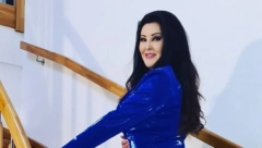 KAO IZ BAJKE Ovako Dragana Mirković slavi Uskrs u Beču, raskošnom dekoracijom oduševila sve! (FOTO)