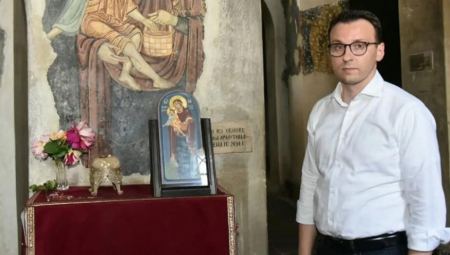 PETKOVIĆ O NEDOSANJANOJ ŽELJI PRIŠTINE: Takozvano"uzajamno priznanje" ne može biti deo dijaloga