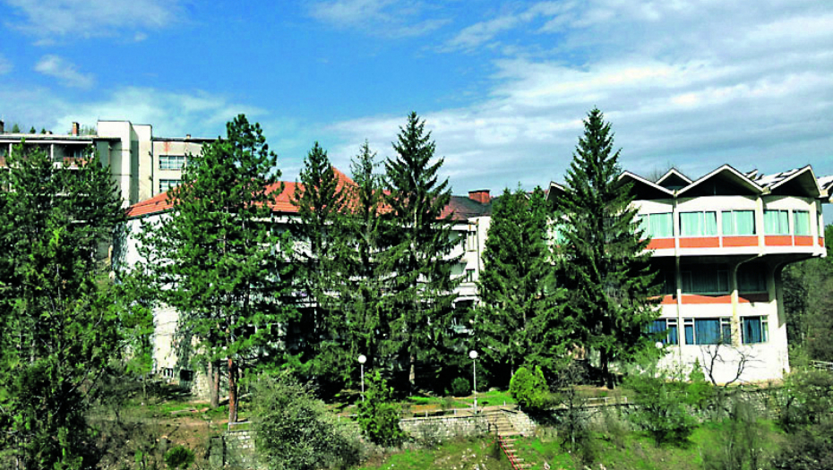 POČINJU PRIJAVE ZA TURISTIČKE VAUČERE Sokobanja najčešći izbor prethodnih godina