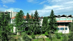 STRANCI POLUDELI ZA JEDNOM BANJOM U SRBIJI Samo u ovoj godini je posetilo 40.000 ljudi, evo zašto je sve popularnija