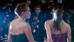 KO JE SRPKINJA PORED ŠERON STOUN KOJU NAZIVA KUMČETOM? Milutinova ćerka našla se među svetskom elitom, tvrdi da joj je otac najveći uzor