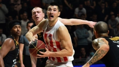 GOREĆE PIONIR Srpski stručnjak za Alo! o okršaju Zvezde i Partizana: Čeka nas burno finale