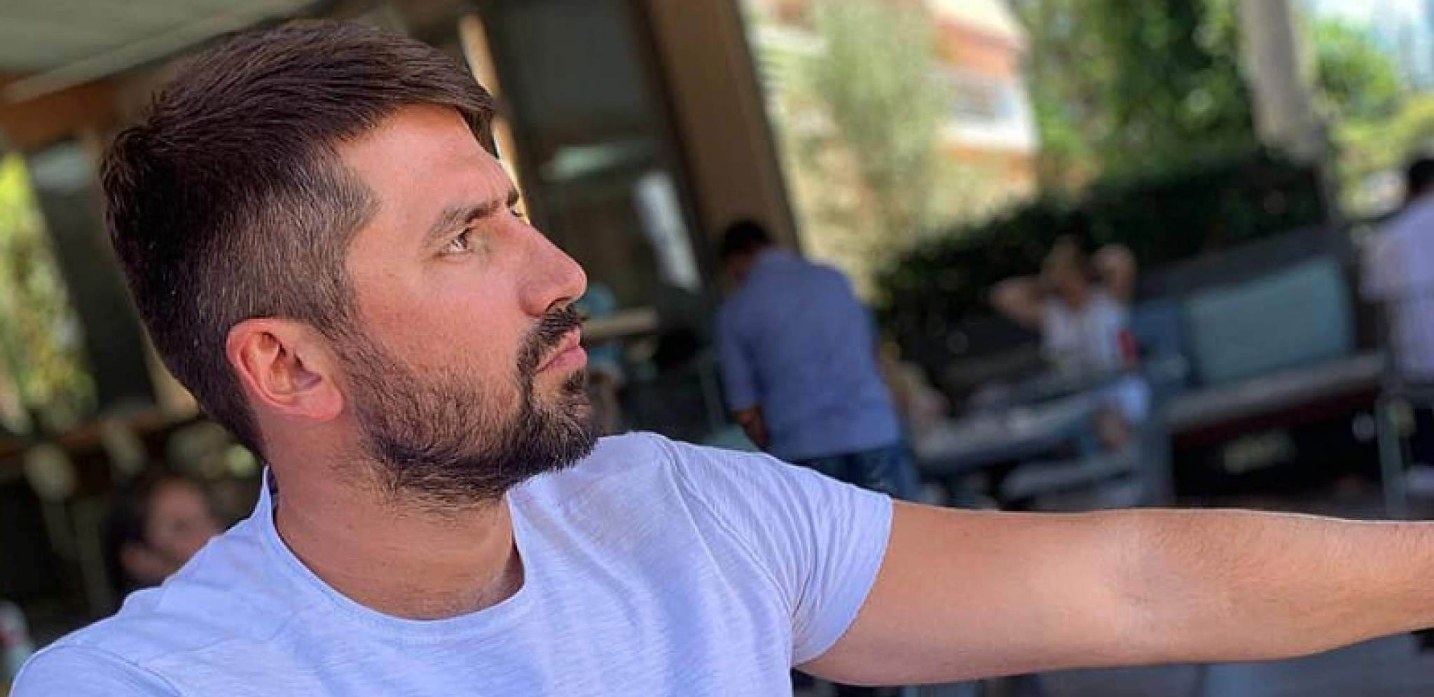 PRIČALO SE DA JE TUKAO I VARAO ANU KOKIĆ Nikola Rađen nikad iskrenije govorio o propasti braka