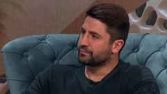 PRIJAVILA GA ZA NASILJE, PA POVUKLA TUŽBU Nikola Rađen progovorio o skandalu sa pevačicom i dodao u kakvim su odnosima