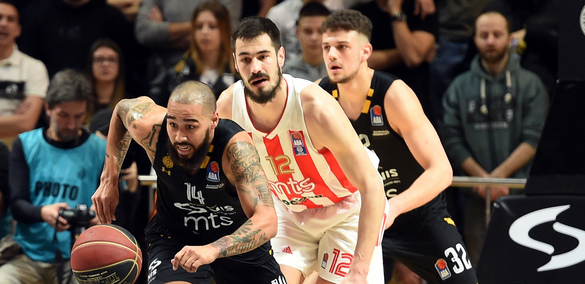 SVE JE POZNATO Domaća liga počinje nakon finala ABA, poznati i parovi polufinala