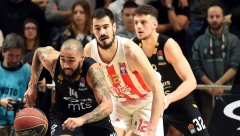 SVE JE POZNATO Domaća liga počinje nakon finala ABA, poznati i parovi polufinala
