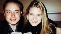 PRVA ŽENA NAJPOZNATIJEG MILIJARDERA OSTAVLJENA JE BEZ DINARA Bili su prava ljubav, rodila mu je petoro dece, a onda se sve promenilo