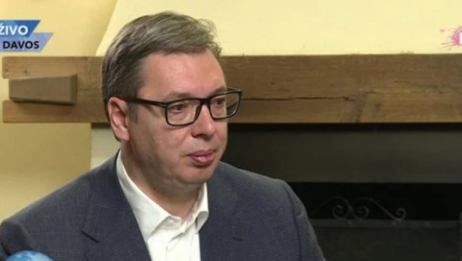 VUČIĆ ZAPRETIO TAJKUNIMA: Nećemo vam dozvoliti ucene!