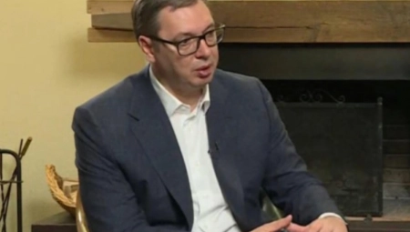 VUČIĆ O NESTAŠICI ŠEĆERA: Nećemo dozvoliti da prave ekstraprofit, sve je ovo ucena