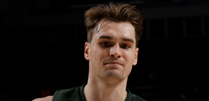 PARTIZAN DOVODI BOMBASTIČNO POJAČANJE Reprezentativac Hrvatske stiže među crno-bele