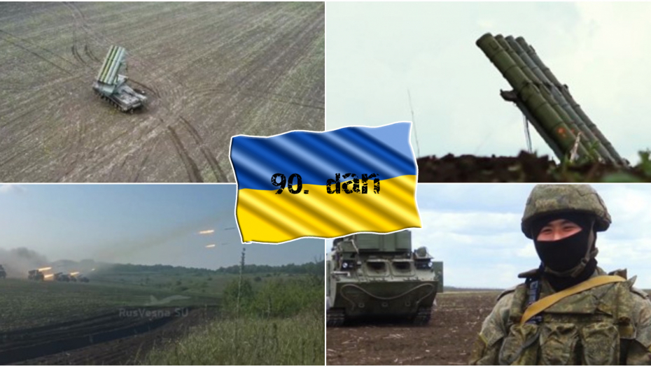 NOVI SNIMCI NAPADA NA LIMAN Azovstalj i dalje poprište krvavih borbi (FOTO/VIDEO)