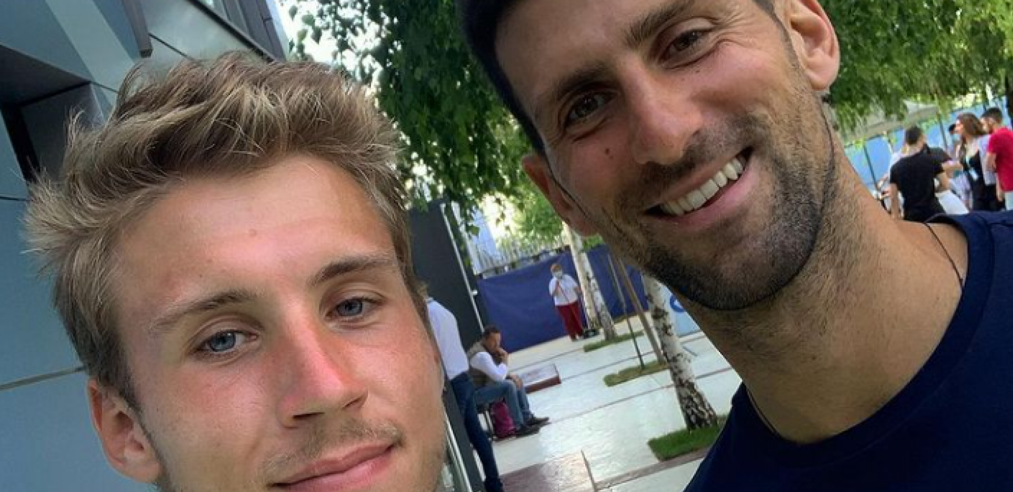 VAJDIN PULEN NAPRAVIO ČUDO Tenis nikada nije video ovakav preokret, šta se ovo dogodilo?