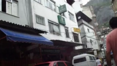 TRAGEDIJA U BRAZILU U raciji policije poginulo 18 ljudi