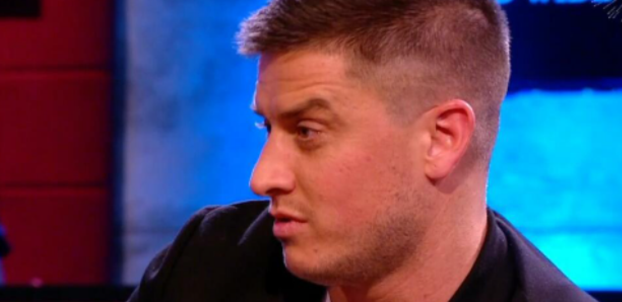 SKANDAL David Dragojević potpuno go, isplivala fotografija, munjevito se širi mrežama! (FOTO)