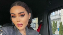 BILO MI JE MUKA... Ana Korać otkrila da li je u drugom stanju!