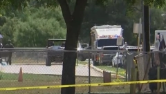 JEZIVI DETALJI ZLOČINA U AMERICI Salvador Ramos ubio 19 dece i dva nastavnika, a neposredno pre masakra je izvršio i porodični zločin!