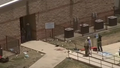 OVO SU PRVE ŽRTVE MASAKRA U TEKSASU Policija potvrdila da je poginulo 19 dece i dvoje odraslih (FOTO)