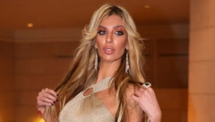 IMALA SAM SAOBRAĆAJKU, POVREĐENA SAM Oglasila se Ava nakon skandala, vest da je divljala gola po Splitu je sve šokirala, a sada je otkrivena istina