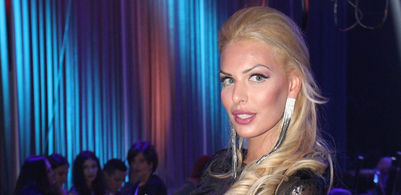 STARLETA DOBILA VIŠE GLASOVA OD MINISTARKE KULTURE Evo kako je Ava Karabatić prošla na izborima u Hrvatskoj!