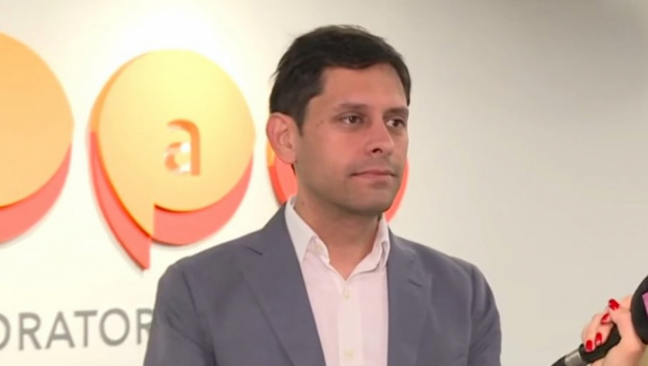 MARKO DANON O NOVOJ FISKALIZACIJI: Ovako se suzbija siva ekonomija i nelojalna konkurencija