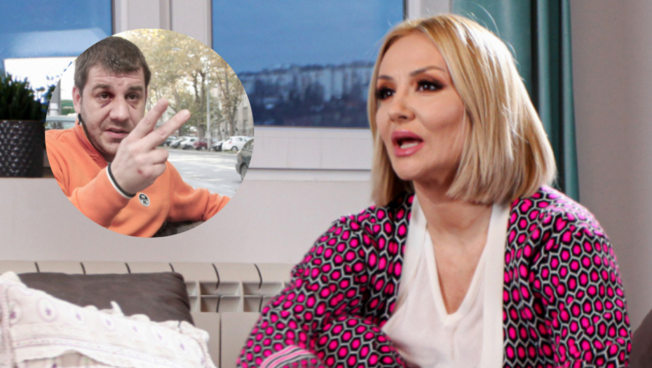PREVARA, POROCI I HAOS Dosta se spekulisalo o razlozima razvoda Goce Tržan i Ivana Marinkovića, a ovo je zapravo istina